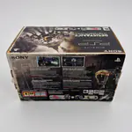 PSP 3004 Mystic Silver - Resistance Retribution Limited Edition (Europe) - 縮圖 4