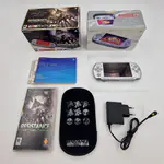PSP 3004 Mystic Silver - Resistance Retribution Limited Edition (Europe) - 縮圖 6