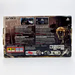 PSP 3004 Mystic Silver - Resistance Retribution Limited Edition (Europe) - 縮圖 5