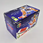 PSP 3004 Ceramic White - Invizimals Limited Edition (Portugal) - 縮圖 3