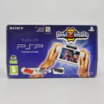 PSP 3004 Ceramic White - Invizimals Limited Edition (Portugal) - 縮圖 5