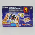 PSP 3004 Ceramic White - Invizimals Limited Edition (Portugal) - 縮圖 6