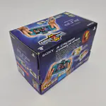 PSP 3004 Turquoise Green - Invizimals Edition (Portugal) - Thumbnail 4