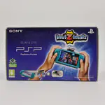 PSP 3004 Turquoise Green - Invizimals Edition (Portugal) - Thumbnail 5