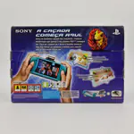 PSP 3004 Turquoise Green - Invizimals Edition (Portugal) - Thumbnail 6