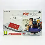 PSP 3004 Pearl White - PlayEnglish Watch Artwork (Spain) - 縮圖 1