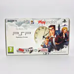PSP 3004 Pearl White - PlayEnglish Watch Artwork (Spain) - 縮圖 5