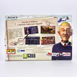 PSP 3004 Pearl White - PlayEnglish Watch Artwork (Spain) - 縮圖 6