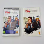 PSP 3004 Pearl White - PlayEnglish Watch Artwork (Spain) - 縮圖 7