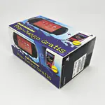PSP Street E-1004 Charcoal Black - Gunpey pack (Spain) - 縮圖 3