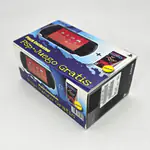 PSP Street E-1004 Charcoal Black - Gunpey pack (Spain) - 縮圖 4