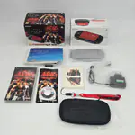 PSP 3004 Piano Black - Tekken 6 Limited Edition (Spain) - 縮圖 2