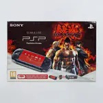 PSP 3004 Piano Black - Tekken 6 Limited Edition (Spain) - 縮圖 1