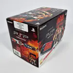 PSP 3004 Piano Black - Tekken 6 Limited Edition (Spain) - 縮圖 4