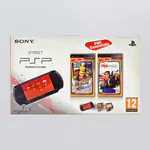 PSP Street E-1004 Charcoal Black - Buzz! Portugal + PlayEnglish (Portugal) - 縮圖 1