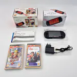 PSP Street E-1004 Charcoal Black - Buzz! Portugal + PlayEnglish (Portugal) - 縮圖 2