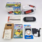 PSP Street E-1004 Charcoal Black - EyePet Adventures Edition (France) - Miniatura 2