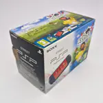 PSP Street E-1004 Charcoal Black - EyePet Adventures Edition (France) - Miniatura 3