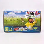 PSP Street E-1004 Charcoal Black - EyePet Adventures Edition (France) - Miniatura 5