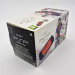 PSP Street E-1004 Charcoal Black - Fifa 13 Lionel Messi & Karim Benzema (France) - 縮圖 3