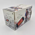 PSP Street E-1004 Charcoal Black - Fifa 13 Lionel Messi & Karim Benzema (France) - 縮圖 4