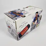  PSP Street E-1004 Charcoal Black - Fifa 13 Lionel Messi (Portugal) - 縮圖 3