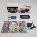 PSP Street E-1004 Charcoal Black - Gran Turismo + PES 2013 + Jak and Daxter - Carrefour Exclusive (Spain) - 縮圖 2