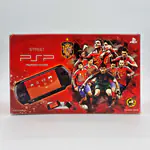 PSP Street E-1004 Charcoal Black - La Roja Selección Española Limited Edition (Spain) - 縮圖 1
