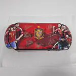 PSP Street E-1004 Charcoal Black - La Roja Selección Española Limited Edition (Spain) - 縮圖 4