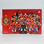PSP Street E-1004 Charcoal Black - La Roja Selección Española Limited Edition (Spain) - 縮圖 7