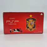 PSP Street E-1004 Charcoal Black - La Roja Selección Española Limited Edition (Spain) - 縮圖 8