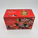 PSP Street E-1004 Charcoal Black - La Roja Selección Española Limited Edition (Spain) - 縮圖 9