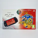 PSP Street E-1004 Charcoal Black -Geronimo Stilton: Return to the Kingdom of Fantasy (Portugal) - 縮圖 1