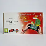 PSP Street E-1004 Charcoal Black -Geronimo Stilton: Return to the Kingdom of Fantasy (Portugal) - 縮圖 3