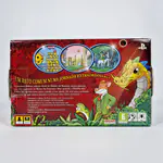 PSP Street E-1004 Charcoal Black -Geronimo Stilton: Return to the Kingdom of Fantasy (Portugal) - 縮圖 4