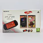 PSP Street E-1004 Charcoal Black - Gran Turismo & Little Big Planet Essentials Bundle (Spain) - 縮圖 1
