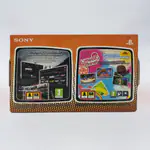 PSP Street E-1004 Charcoal Black - Gran Turismo & Little Big Planet Essentials Bundle (Spain) - 縮圖 5