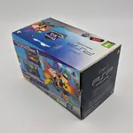 PSP Street E-1004 Charcoal Black - Phineas & Ferb: Across the 2nd Dimension Edition (Spain) - Miniatura 3