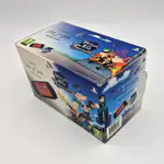 PSP Street E-1004 Charcoal Black - Phineas & Ferb: Across the 2nd Dimension Edition (Spain) - Miniatura 2