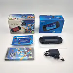 PSP Street E-1004 Charcoal Black - Phineas & Ferb: Across the 2nd Dimension Edition (Spain) - Miniatura 5