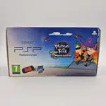 PSP Street E-1004 Charcoal Black - Phineas & Ferb: Across the 2nd Dimension Edition (Spain) - Miniatura 4