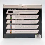 PSP Street E-1004 Charcoal Black-  Bundle GTA Vice City + Gran Turismo + PES 2013 + Little Big Planet (Spain) - Miniaturansicht 4
