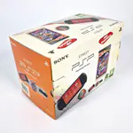 PSP Street E-1004 Charcoal Black- Invizimals A Nova Dimensao (Portugal) - 縮圖 3