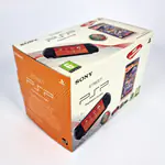 PSP Street E-1004 Charcoal Black- Invizimals A Nova Dimensao (Portugal) - 縮圖 2