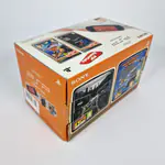 PSP Street E-1004 Charcoal Black - Gran Turismo & Jak and Daxter The Lost Frontier Essentials Bundle (Portugal) - 縮圖 3