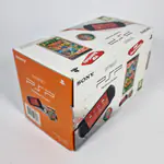 PSP Street E-1004 Charcoal Black - Jungle Party Essentials Edition (Portugal) - 縮圖 3
