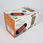 PSP Street E-1004 Charcoal Black - Jungle Party Essentials Edition (Portugal) - 縮圖 2