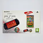 PSP Street E-1004 Charcoal Black - Jungle Party Essentials Edition (Portugal) - 縮圖 1