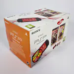 PSP Street E-1004 Charcoal Black - ATV Offroad Fury Pro + Little Big Planet Essential (Portugal) - 縮圖 3