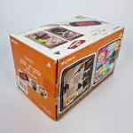 PSP Street E-1004 Charcoal Black - ATV Offroad Fury Pro + Little Big Planet Essential (Portugal) - 縮圖 2
